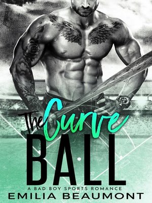 cover image of The Curve Ball